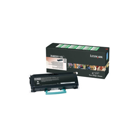 LEXMARK TONER N 15K