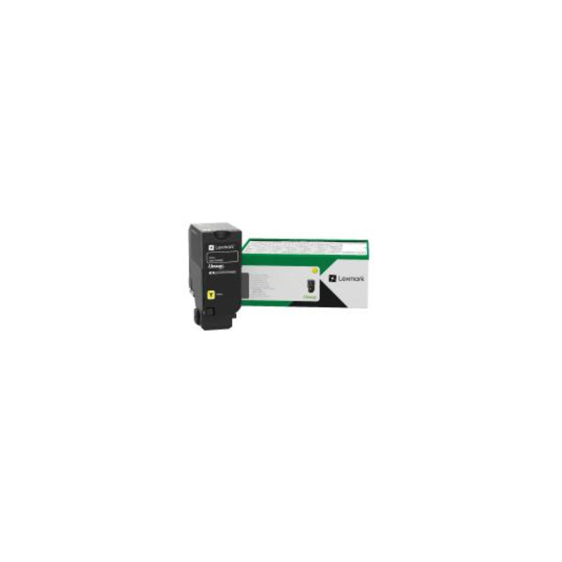 LEXMARK TONER N 31K RETOURNABLE