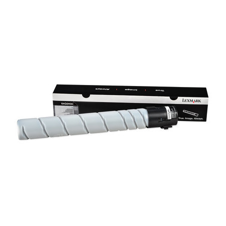 LEXMARK TONER N 32K