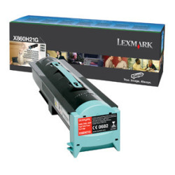 LEXMARK TONER 35K