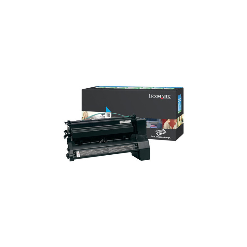 LEXMARK TONER C 15K RET