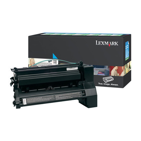 LEXMARK TONER C 15K RET