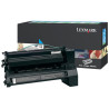 LEXMARK TONER C 15K RET