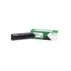 LEXMARK TONER M RET