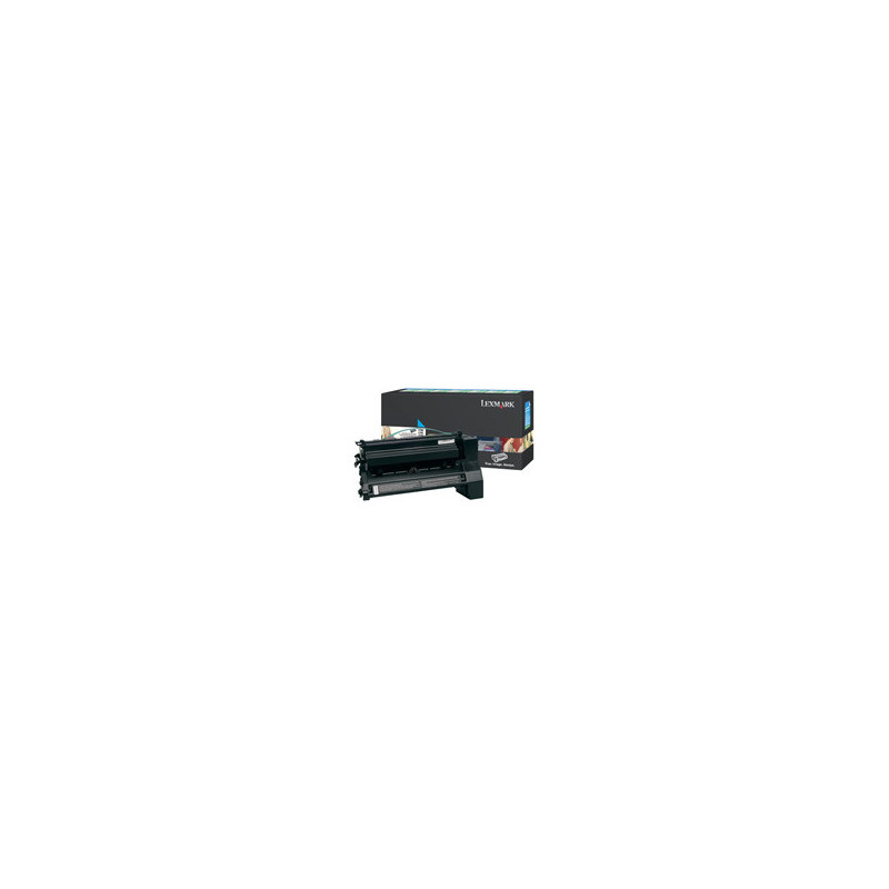 LEXMARK TONER C 6K