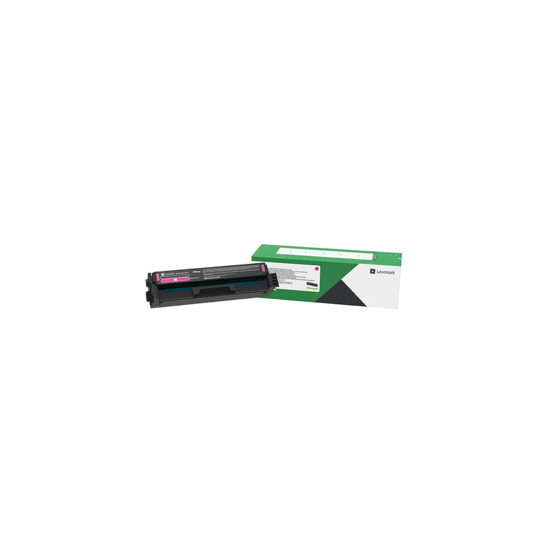 LEXMARK TONER M 7K RET