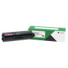 LEXMARK TONER M 7K RET