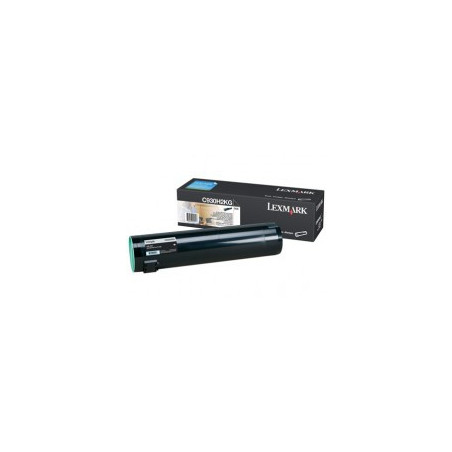 LEXMARK TONER N 38K