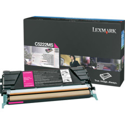 LEXMARK TONER M 3K