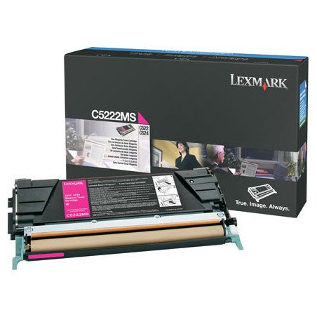 LEXMARK TONER M 3K