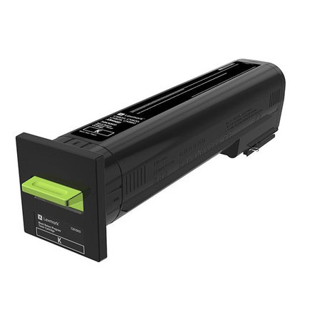 LEXMARK TONER N 8K RET