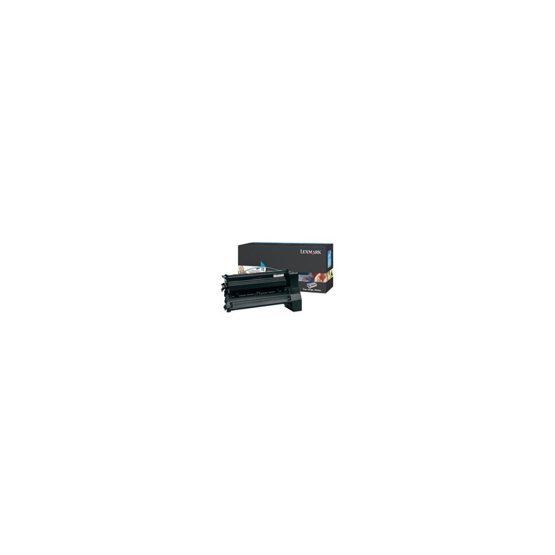 LEXMARK TONER C XXL 15K