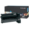 LEXMARK TONER C XXL 15K