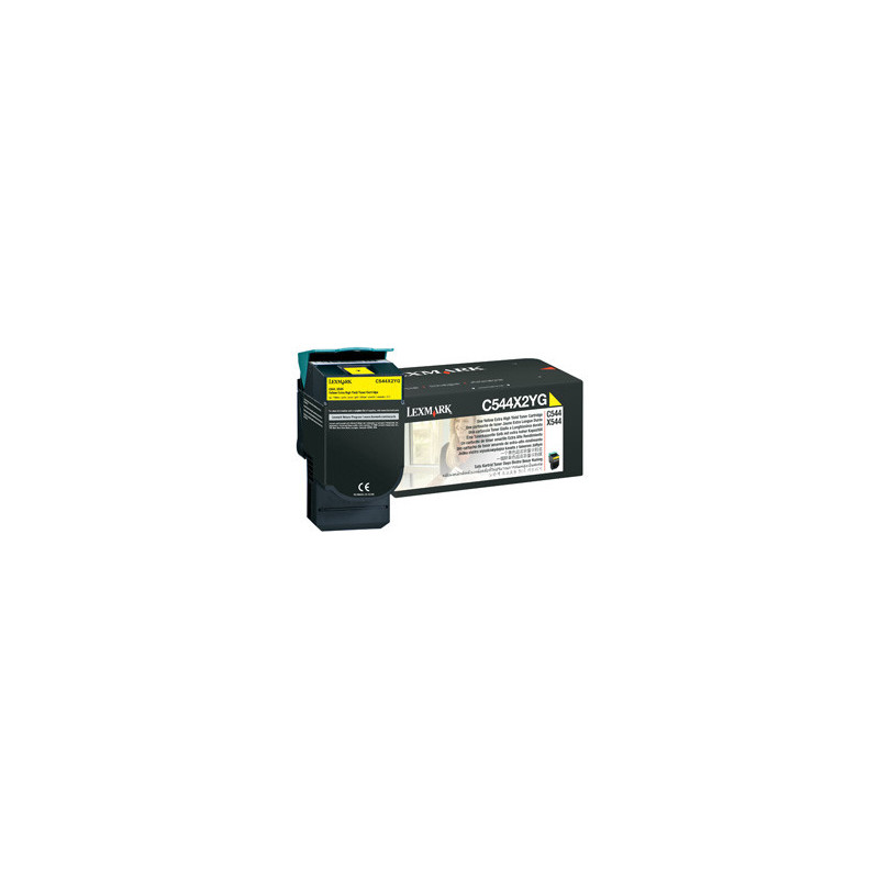 LEXMARK TONER J 4K