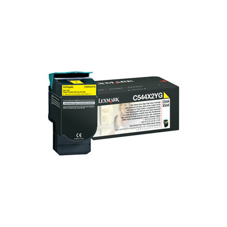 LEXMARK TONER J 4K