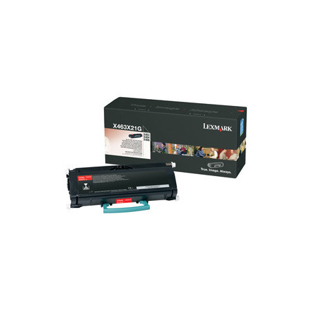 LEXMARK TONER N 15K