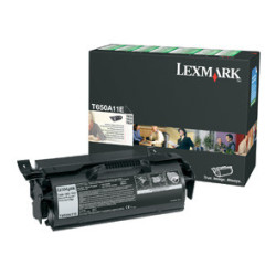 LEXMARK TONER N 7K RET