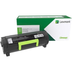 LEXMARK TONER M 3.5K RETOURNABLE