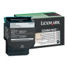 LEXMARK TONER N 1K RET