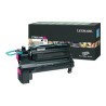 LEXMARK TONER M 20K RET