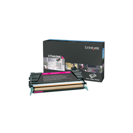 LEXMARK TONER M 6K