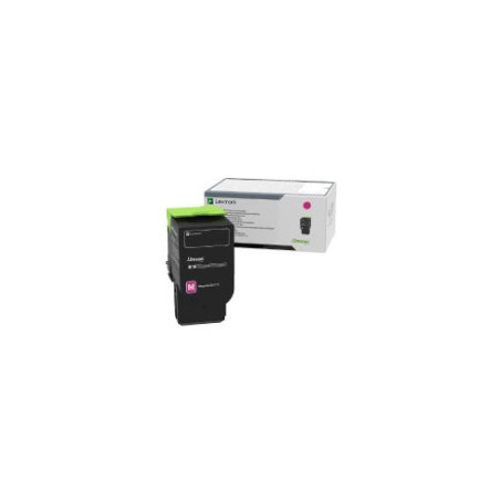 LEXMARK TONER M