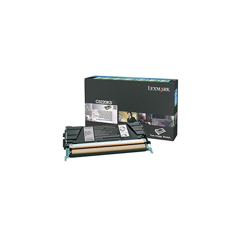 LEXMARK TONER N 4K