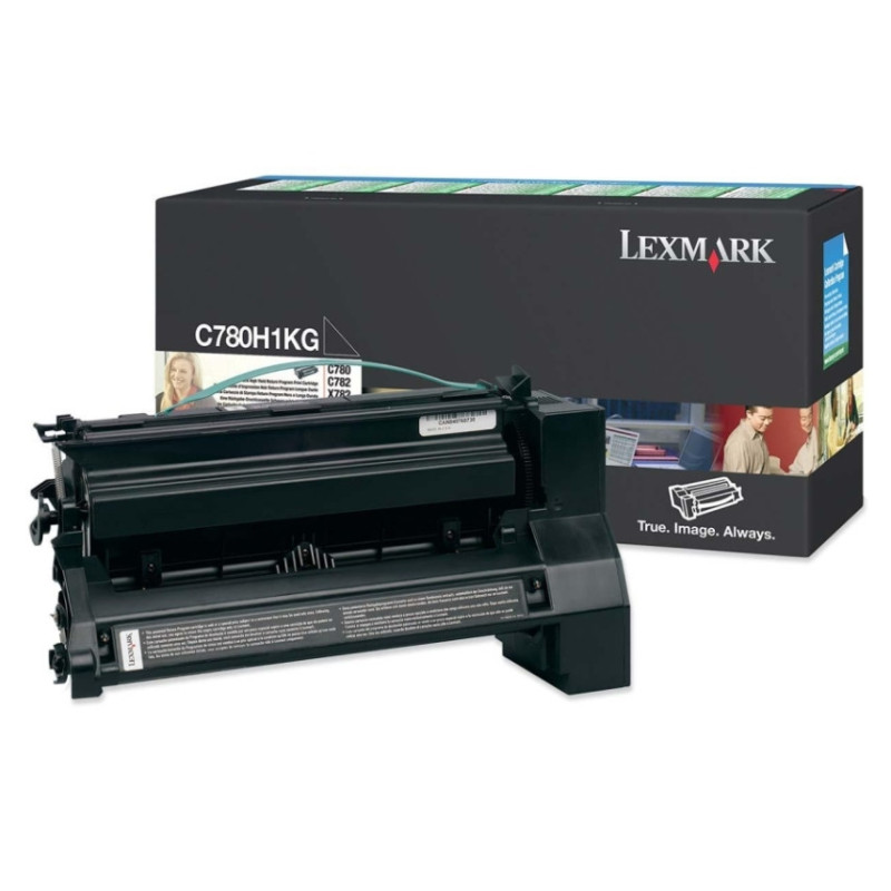 LEXMARK TONER N 10K