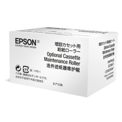 EPSON CASSETTE ROULEAU MAINT