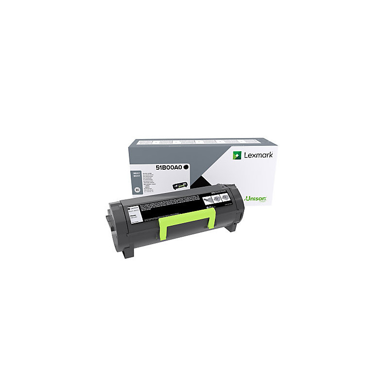 LEXMARK TONER N 2.5K