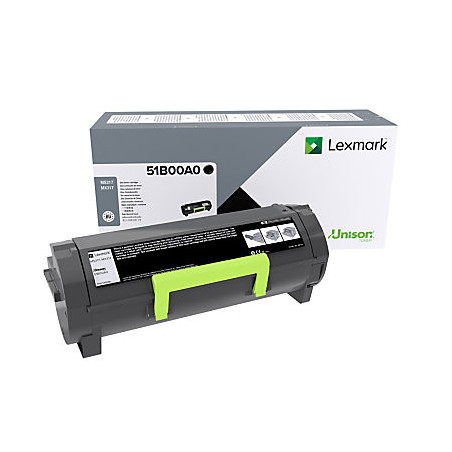 LEXMARK TONER N 2.5K