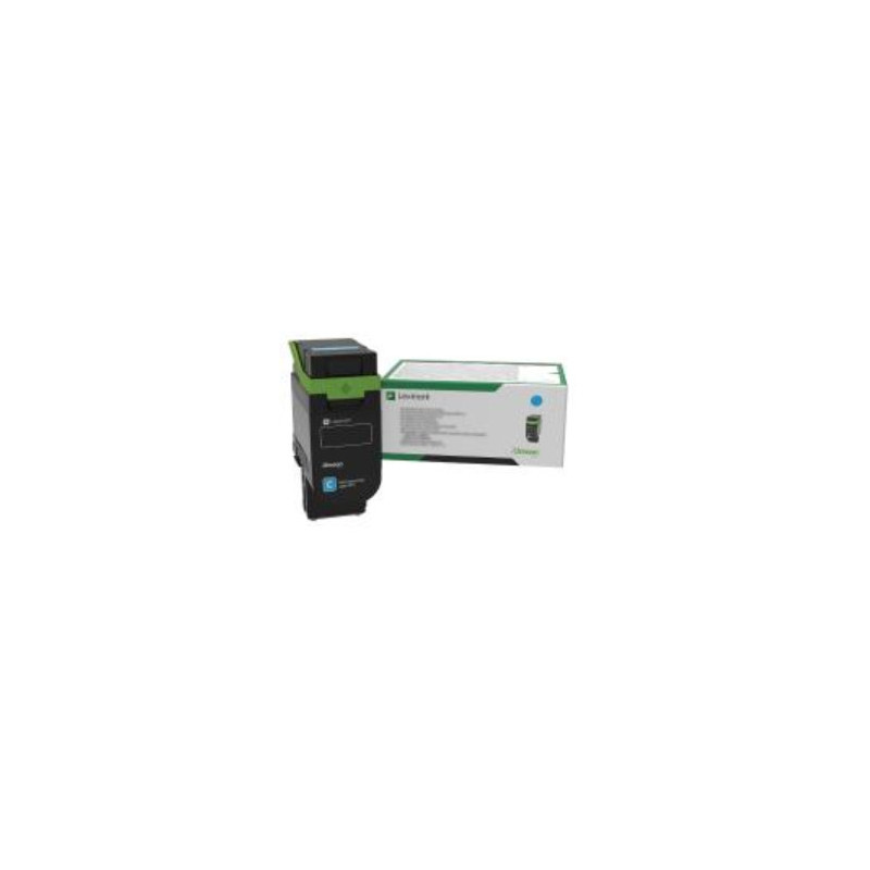 LEXMARK TONER C 8.8K RETOURNABLE