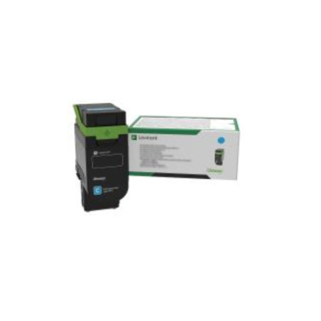 LEXMARK TONER C 8.8K RETOURNABLE