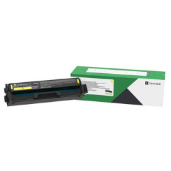 LEXMARK TONER J 7K RET