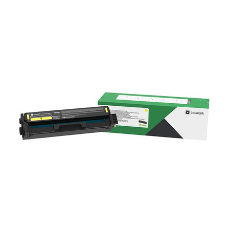 LEXMARK TONER J 7K RET