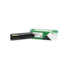 LEXMARK TONER J RET