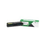 LEXMARK TONER J RET