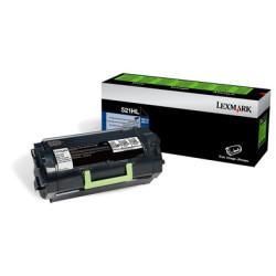 LEXMARK TONER XXL 25K