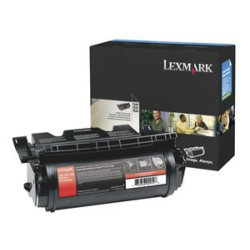 LEXMARK TONER N 21K