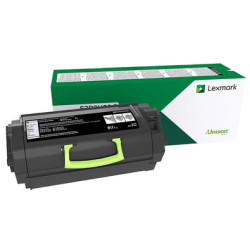 LEXMARK TONER 45K RETOURNABLE