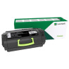 LEXMARK TONER 45K RETOURNABLE