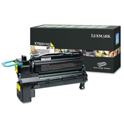 LEXMARK TONER J 20K RET