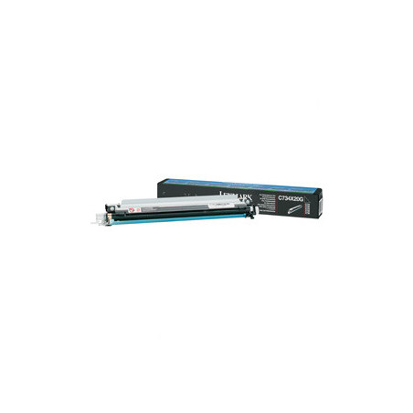 LEXMARK TAMB N 20K