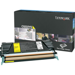 LEXMARK TONER J 3K