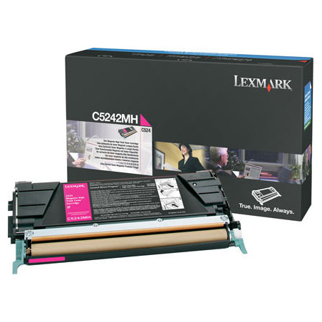 LEXMARK TONER M XL 5K