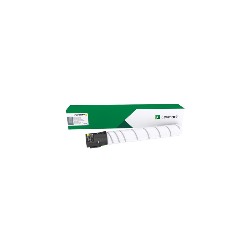 LEXMARK TONER J 34K