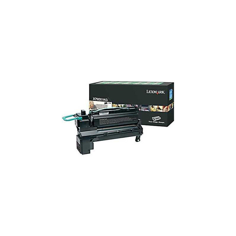 LEXMARK TONER N 20K RET