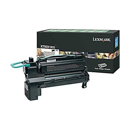 LEXMARK TONER N 20K RET