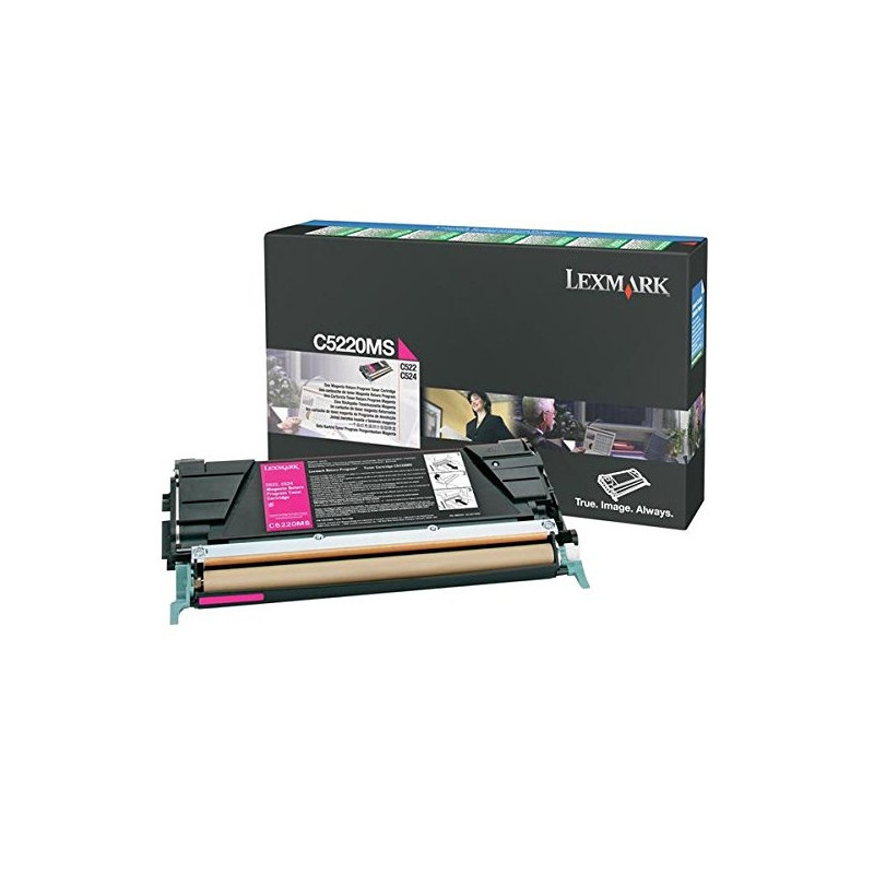 LEXMARK TONER M 3K