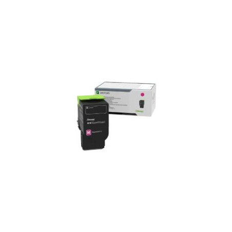 LEXMARK TONER M